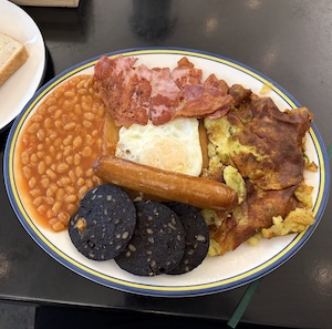 Full English