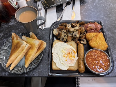 Full English