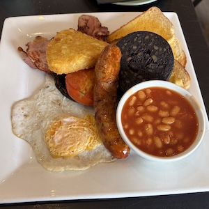 Post: Caff