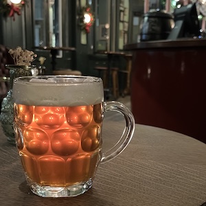 Pint