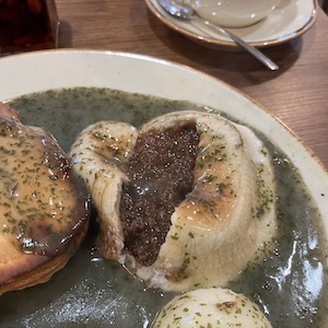 Grays Cafe